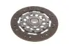 Комплект зчеплення Ford Focus/Kuga 2.0 TDCi 08- (d=240mm) KAWE 962572 (фото 8)