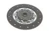 Комплект зчеплення Toyota Rav4 2.0/2.2D 12- (d=250mm) (+вижимний) KAWE 962583 (фото 5)