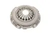 Комплект сцепления Audi A4/A5/A6 2.0 TDI/TFSI 08-19 (d=240mm) (+выжимной) KAWE 962592 (фото 3)