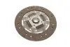 Комплект сцепления Audi A4/A5/A6 2.0 TDI/TFSI 08-19 (d=240mm) (+выжимной) KAWE 962592 (фото 4)