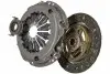 Комплект зчеплення Toyota Yaris 1.0 VVT-i 05-11 (d=190mm) (+вижимний) KAWE 962611 (фото 1)
