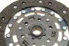 Комплект зчеплення Opel Astra J 1.6/Turbo 09-20/Insignia A 1.6/Turbo/1.8 08-17 (d=220mm) KAWE 962636 (фото 6)
