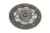 Комплект зчеплення Opel Astra J 1.6/Turbo 09-20/Insignia A 1.6/Turbo/1.8 08-17 (d=220mm) KAWE 962636 (фото 7)