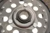 Комплект сцепления Renault Master/Opel Movano 2.3dCi/CDTI 10- (d=260mm) (+вижимний) KAWE 962641CSC (фото 11)