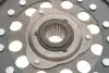 Комплект сцепления Renault Master/Opel Movano 2.3dCi/CDTI 10- (d=260mm) (+вижимний) KAWE 962641CSC (фото 9)