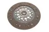 Комплект сцепления Renault Master/Opel Movano 2.3dCi/CDTI 10- (d=260mm) (+вижимний) KAWE 962641CSC (фото 10)
