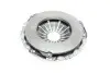 Комплект сцепления Chevrolet Captiva 2.4D 06- (d=240mm) KAWE 962670 (фото 9)