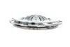 Комплект сцепления Chevrolet Captiva 2.4D 06- (d=240mm) KAWE 962670 (фото 10)