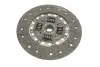 Комплект зчеплення VW Crafter 2.5TDI 06-11, 120kw (d=260mm) KAWE 962673 (фото 8)