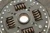 Комплект зчеплення VW Crafter 2.5TDI 06-11, 120kw (d=260mm) KAWE 962673 (фото 9)