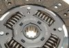 Комплект сцепления Iveco Daily 2.3-3.0D 99-14 (d=280mm) (+вижимний) KAWE 962685 (фото 6)