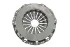 Комплект зчеплення VW Caddy III 1.9 TDI 04-10 (d=228mm) (+вижимний) KAWE 962695 (фото 2)