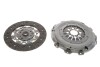 Комплект сцепления VW T5/T6 2.0TDI/4motion 09-19 d=240mm (+вижимний) KAWE 962744CSC (фото 3)