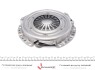 Комплект сцепления Ford Fiesta 95-08 (d=190mm) (+вижимний) KAWE 962840CSC (фото 4)