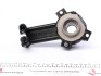 Комплект сцепления Ford Fiesta 95-08 (d=190mm) (+вижимний) KAWE 962840CSC (фото 6)