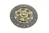 Комплект зчеплення Mazda 6 2.0 02-13 (d=225mm) (+вижимний) KAWE 963171 (фото 8)