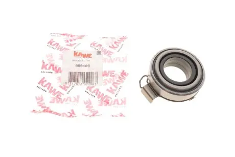 Підшипник вижимний Toyota Yaris 1.8 VVTi 07-11 KAWE 989409