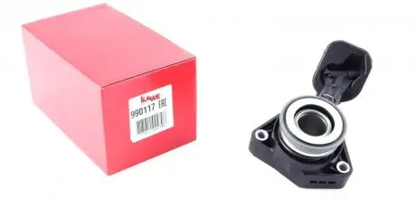 Подшипник выжимной Ford Connect 1.8DI/TDCI 02- KAWE 990117