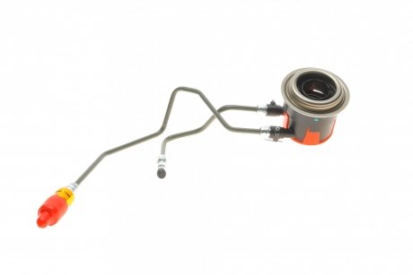 Демпфер + комплект зчеплення Land Rover Freelander I (L314) 2.0 Td4 4x4 00-06 KAWE DMF493M