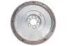 Демпфер (глухий) + комплект зчеплення VW Caddy III 1.6 TDI 10-15/Golf III/IV 1.9 TDI 95-06 KAWE DMV166M (фото 8)