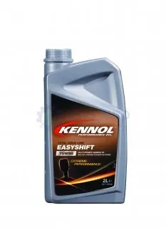 Масло трансмісійне EASYSHIFT 75W90 (2L) KENNOL 196452
