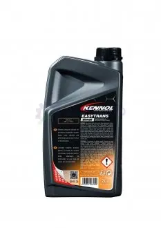 Масло трансмісійне EASYTRANS 80W90 (2L) KENNOL 196792