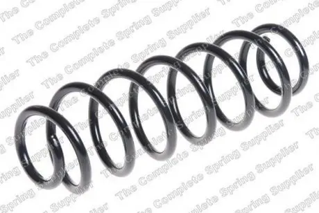 Пружина ходової частини VW T. POLO (6R_), 1.2, 1.2 Kilen 65086
