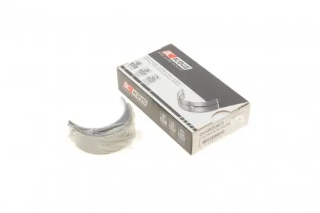 Вкладыши шатунные MB OM601/OM602/OM606 2.3/2.9/3.0 CDI (+0.50) King CR1293XA0.5