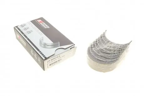 Вкладиші шатунні VW Caddy III/IV/Crafter/T5/T6 2.0 TDI 05- (+0.50) King CR460SV0.5