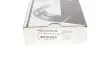 Вкладыши коренные MB Sprinter 3.0CDI OM642 06- (+0.25) King MB4532SV0.25 (фото 5)