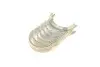 Вкладыши коренные Ford Focus/Mondeo 1.0 12- (+0.25) King MB4551SM0.25 (фото 5)
