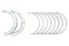 Вкладыши коренные Opel Astra F/G/H/J 1.4-1.6 i/Turbo 91-/Chevrolet Lacetti 1.6 05- (+0.50) King MB5519AM0.5 (фото 1)