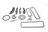 Комплект цепи ГРМ BMW 3 (F30)/4 (F32,E82)/5 (F10) 07- (N47/N57/B47) KOLBENSCHMIDT 400450400001 (фото 1)