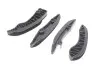 Комплект цепи ГРМ BMW 3 (F30)/4 (F32,E82)/5 (F10) 07- (N47/N57/B47) KOLBENSCHMIDT 400450400001 (фото 2)