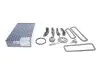 Комплект цепи ГРМ BMW 3 (F30)/4 (F32,E82)/5 (F10) 07- (N47/N57/B47) KOLBENSCHMIDT 400450400001 (фото 4)