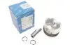 Поршень Renault Clio I/II/Kangoo 1.9D 96- (80.00mm/STD) KOLBENSCHMIDT 40070600 (фото 1)