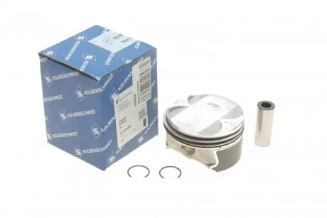 Поршень BMW 5 (E60) 2.0 i 07-10/X3 (E83) 2.0 i 05-11 N46 (STD) (84.00mm/STD) KOLBENSCHMIDT 40085600