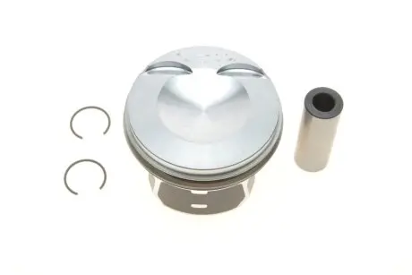 Поршень VW Golf V/VI 2.0 GTI/2.0 TFSI 01-16 (82.76mm/+0.25) KOLBENSCHMIDT 40247610