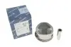 Поршень з кільцями OPEL 79,50 1,6i 16V Y16XE/Z16XE (KS) KOLBENSCHMIDT 40380620 (фото 4)