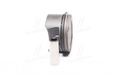 Поршень з кільцями OPEL 73.9 ASTRA H Z14XEP (KS) KOLBENSCHMIDT 40386620