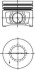 Поршень з кільцями VAG 81.26 2,0TDI 16V BLB/BNA/BRD/BRE (KS) KOLBENSCHMIDT 40387610 (фото 1)