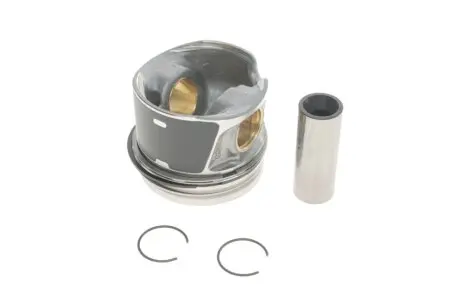 Поршень Audi A3/A4/VW Golf V/Caddy III 2.0 TDI 04-11 (81.51mm/+0.50/cyl.3-4) KOLBENSCHMIDT 40409620