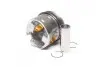 Поршень Audi A3/Skoda Fabia II/VW Caddy III/Golf V 1.9 TDI 03-10 (80.01mm/+0.50) (1-2 цилиндр) KOLBENSCHMIDT 40421620 (фото 2)
