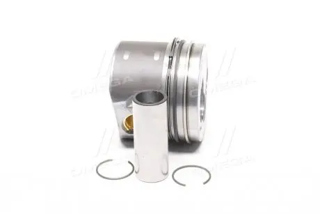 Поршень Audi A3/Skoda Fabia II/VW Caddy III/Golf V 1.9 TDI 03-10 (80.01mm/+0.50) (1-2 цилиндр) KOLBENSCHMIDT 40421620