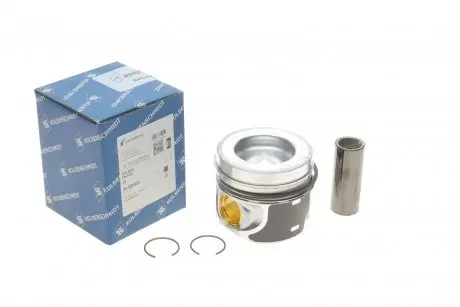 Поршень VW T5/T6 2.0 TDI 09-19 (81.51mm/+0.50) KOLBENSCHMIDT 40558620