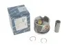 Поршень VW Crafter 2.5TDI 06-13 (81.51mm/+0.50) KOLBENSCHMIDT 40683620 (фото 4)