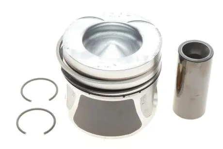 Поршень MB Sprinter OM651 2.2CDI 09- (83.50mm/+0.5) (медн. втулки) KOLBENSCHMIDT 40776620