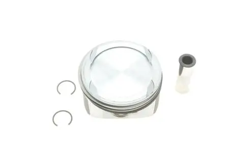Поршень VW Caddy III 1.4 06-10 (77.01mm/+0.50) KOLBENSCHMIDT 40839620