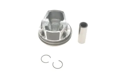 Поршень VW Golf V/ Passat/ Tiguan 1.4 TSI 06- (77.01mm/+0.5) (BMY, BLG, CAVD) KOLBENSCHMIDT 40846620