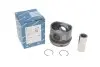 Поршень Ford Transit 2.2TDCi 06- (86.50mm/+0.50) KOLBENSCHMIDT 41072620 (фото 1)